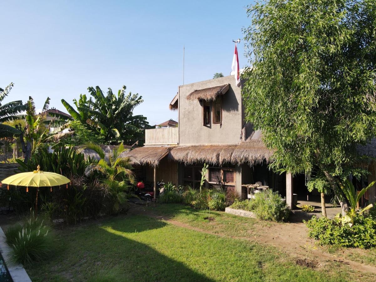 Flow Gili Air Exterior photo