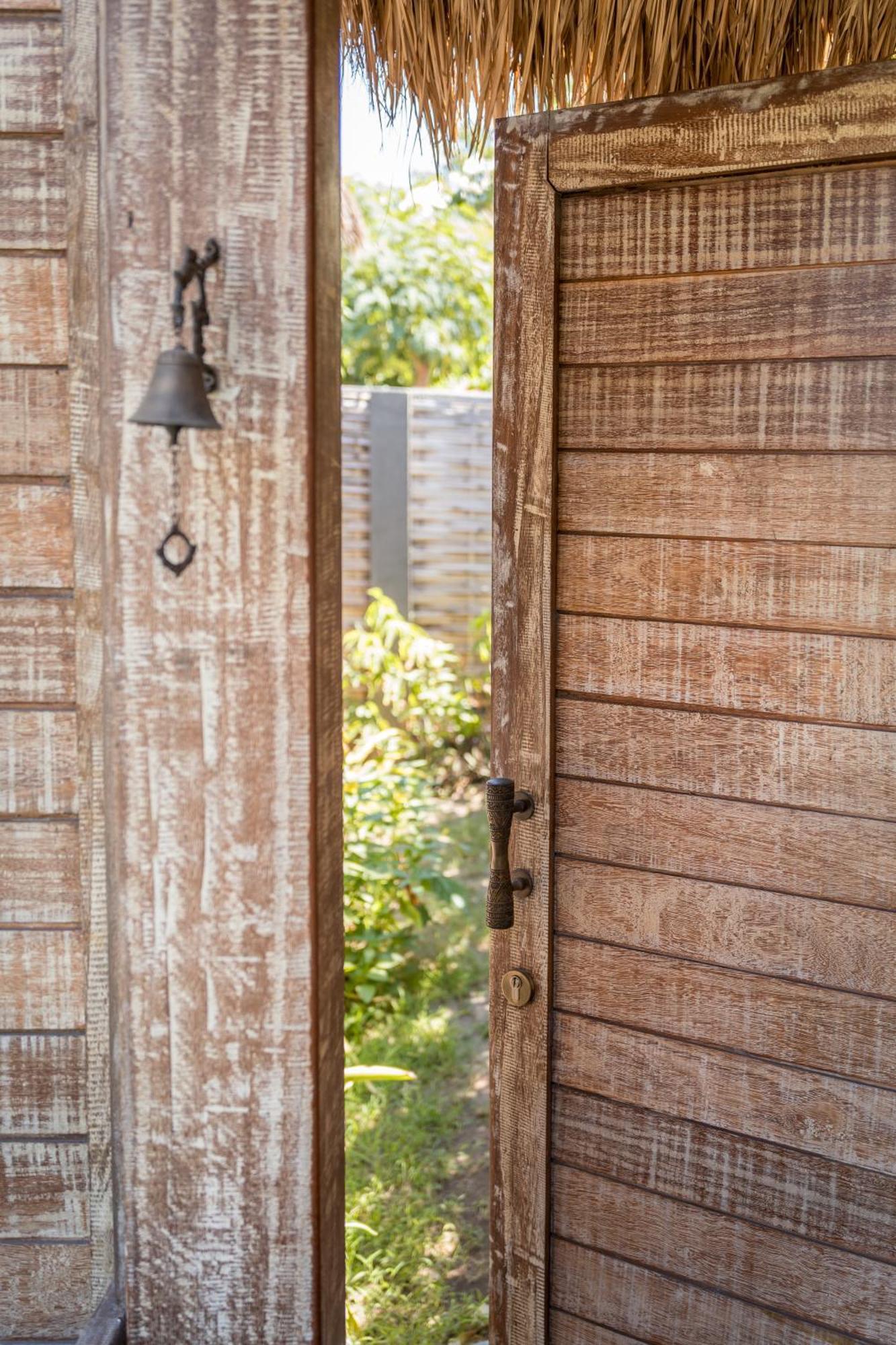 Flow Gili Air Exterior photo