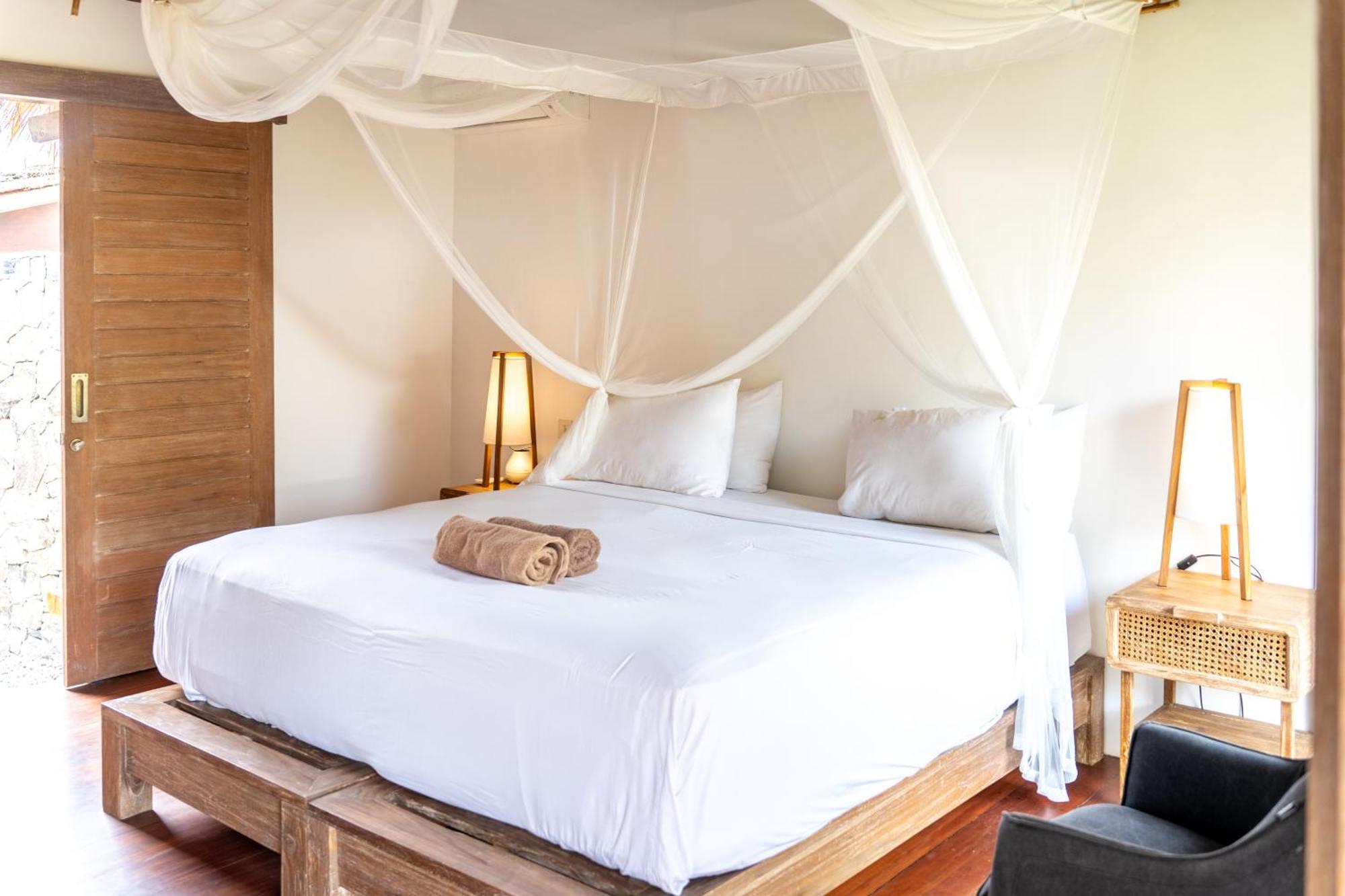 Flow Gili Air Exterior photo