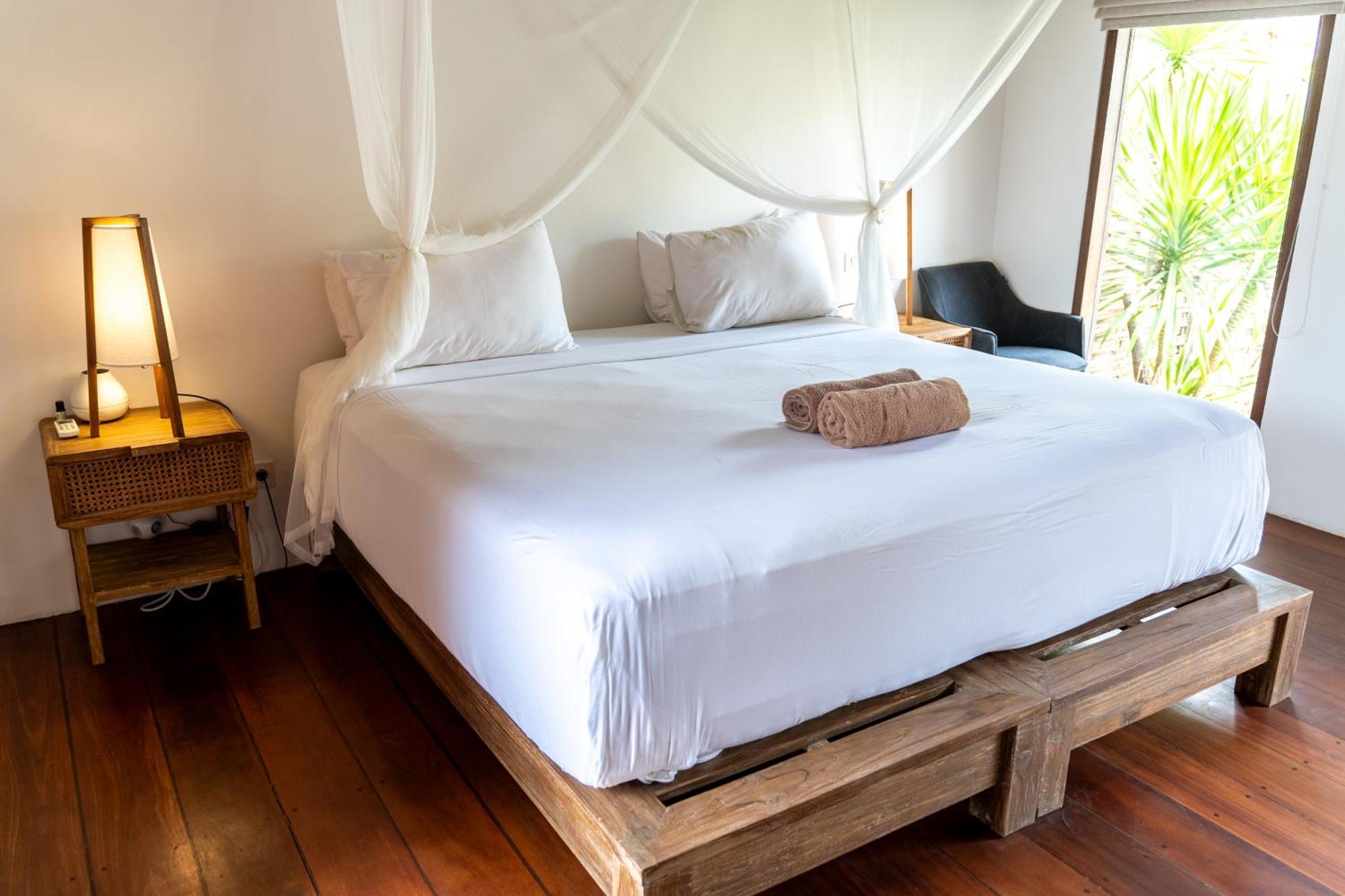 Flow Gili Air Exterior photo