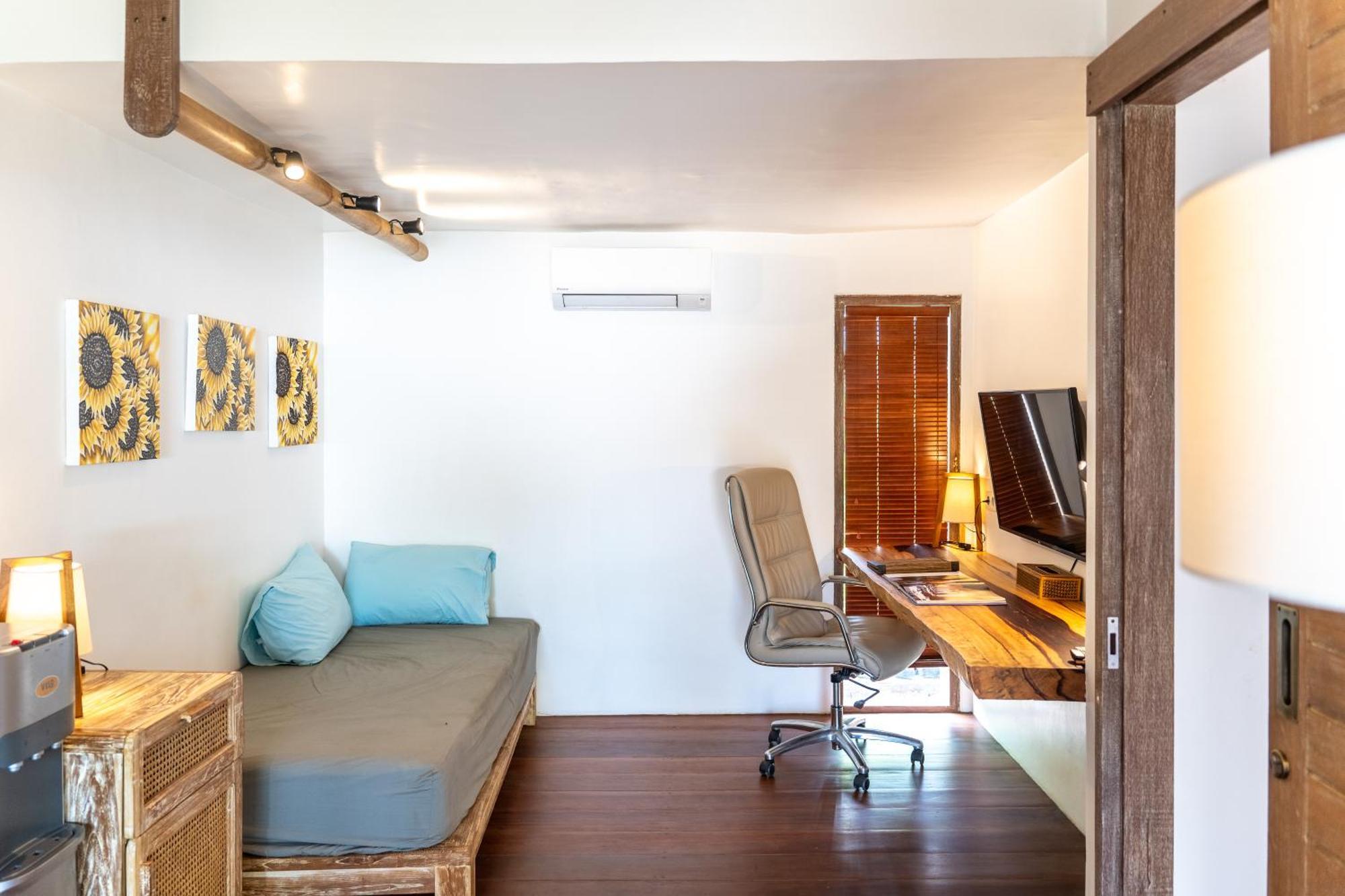 Flow Gili Air Exterior photo